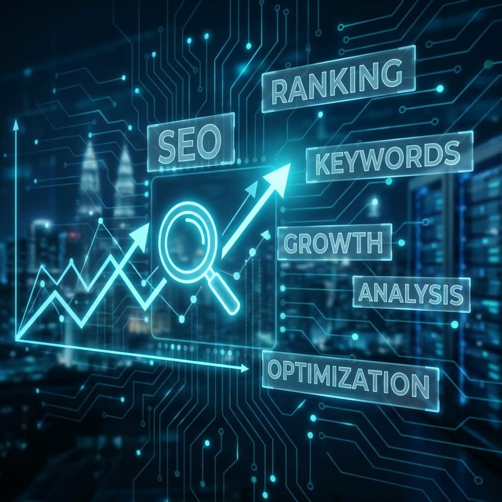 Search Dominance - Ranking Where it Matters Most
